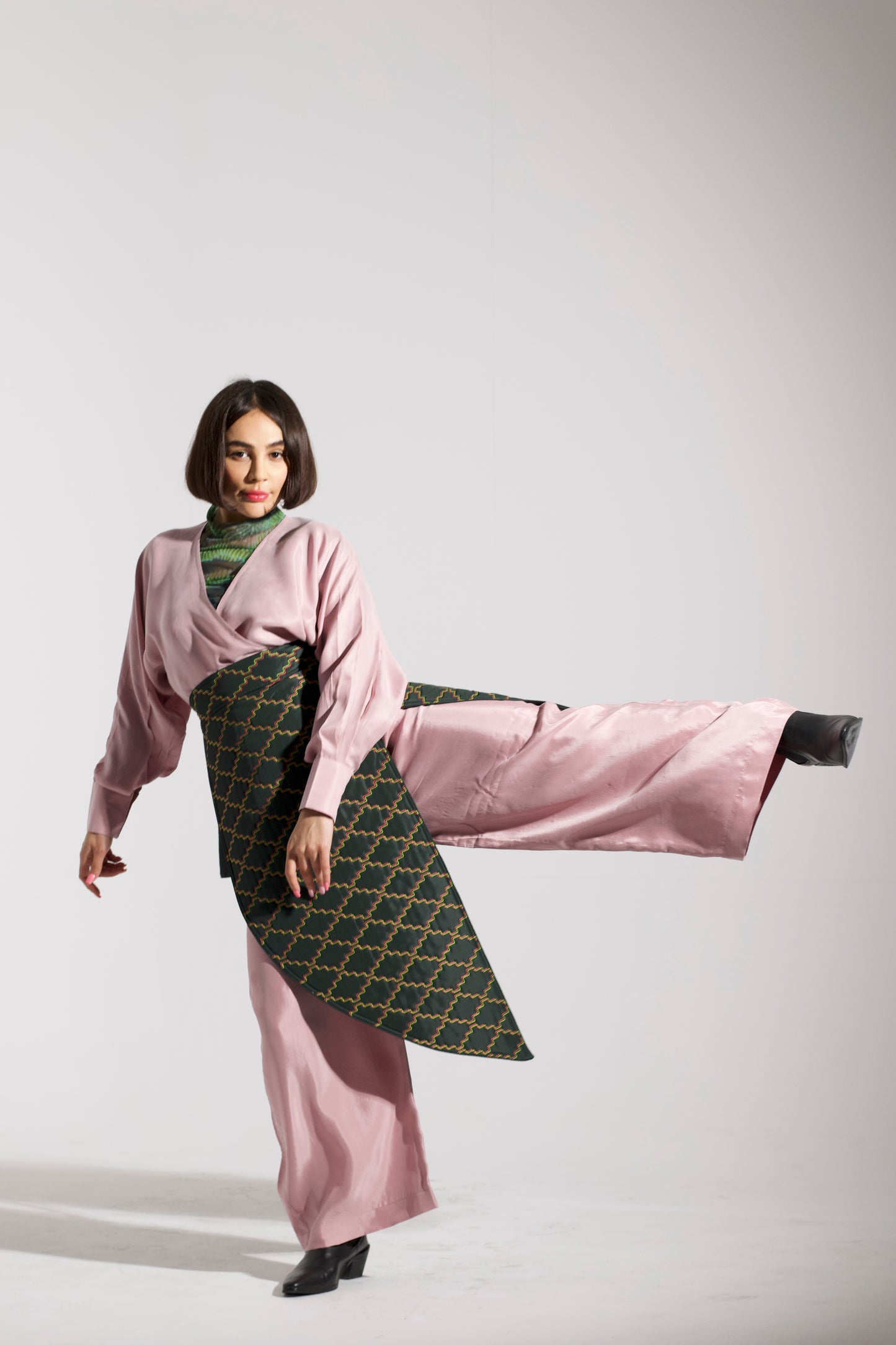 DARJ skirt accessory